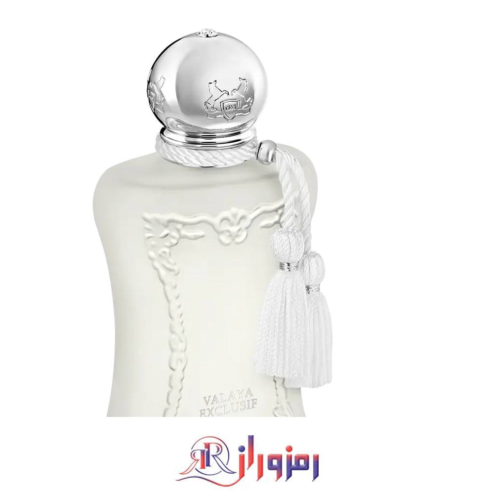 ادکلن مارلی والایا اکسکلوسیف هاردباکس ٧٥ میل